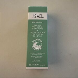Ren Face Lotion
